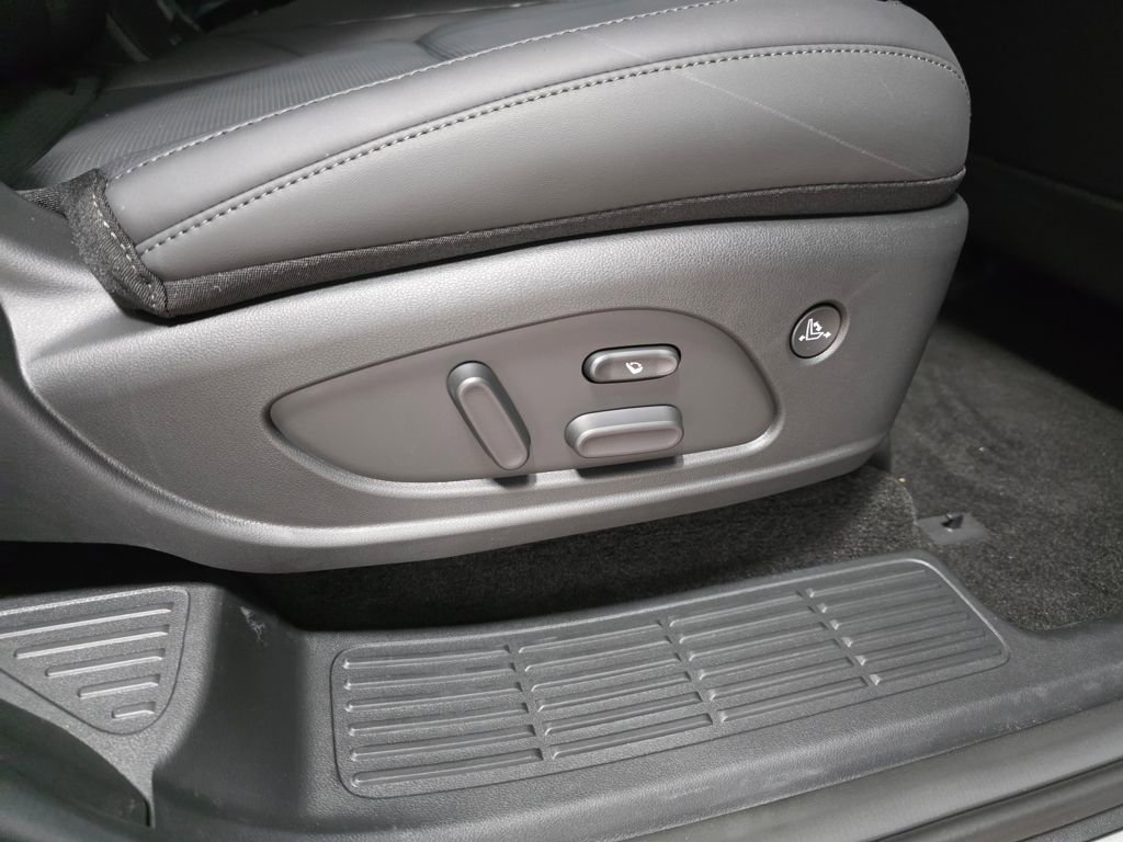 New 2026 Hyundai Palisade Calligraphy image 15