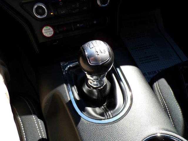 Used 2016 Ford Mustang EcoBoost w/ Ecoboost Performance Package image 25