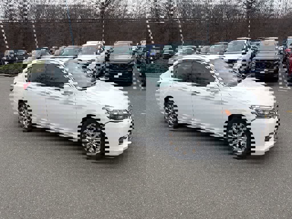 Used 2015 Honda Accord EX-L image 12