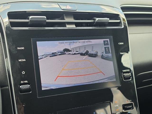 Used 2024 Hyundai Tucson SEL FWD image 26