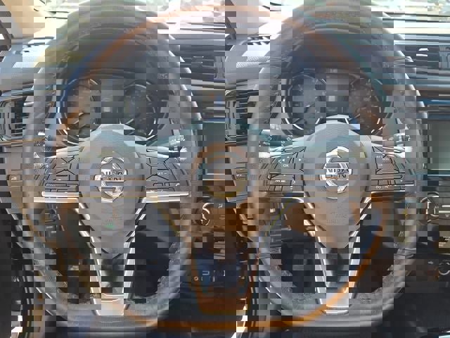 Used 2019 Nissan Rogue S w/ Special Edition Package image 27