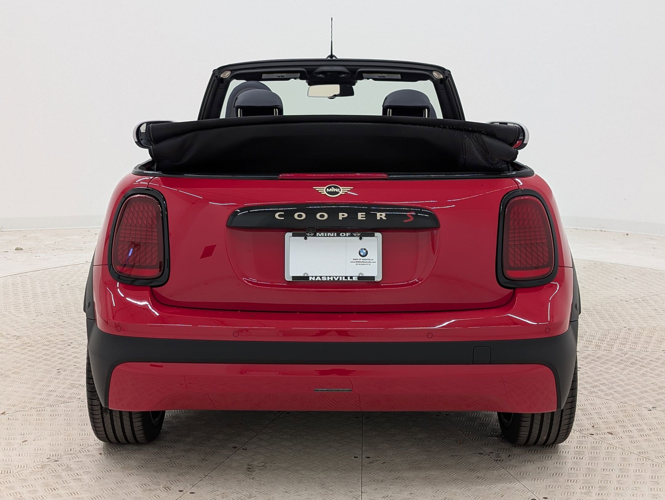 New 2026 MINI Cooper S image 10