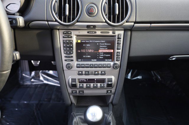 Used 2008 Porsche Cayman S image 32