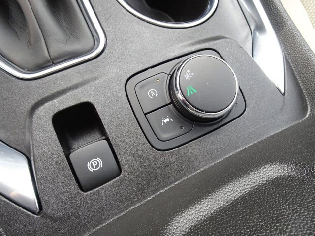 Certified 2022 Chevrolet Traverse LS image 16