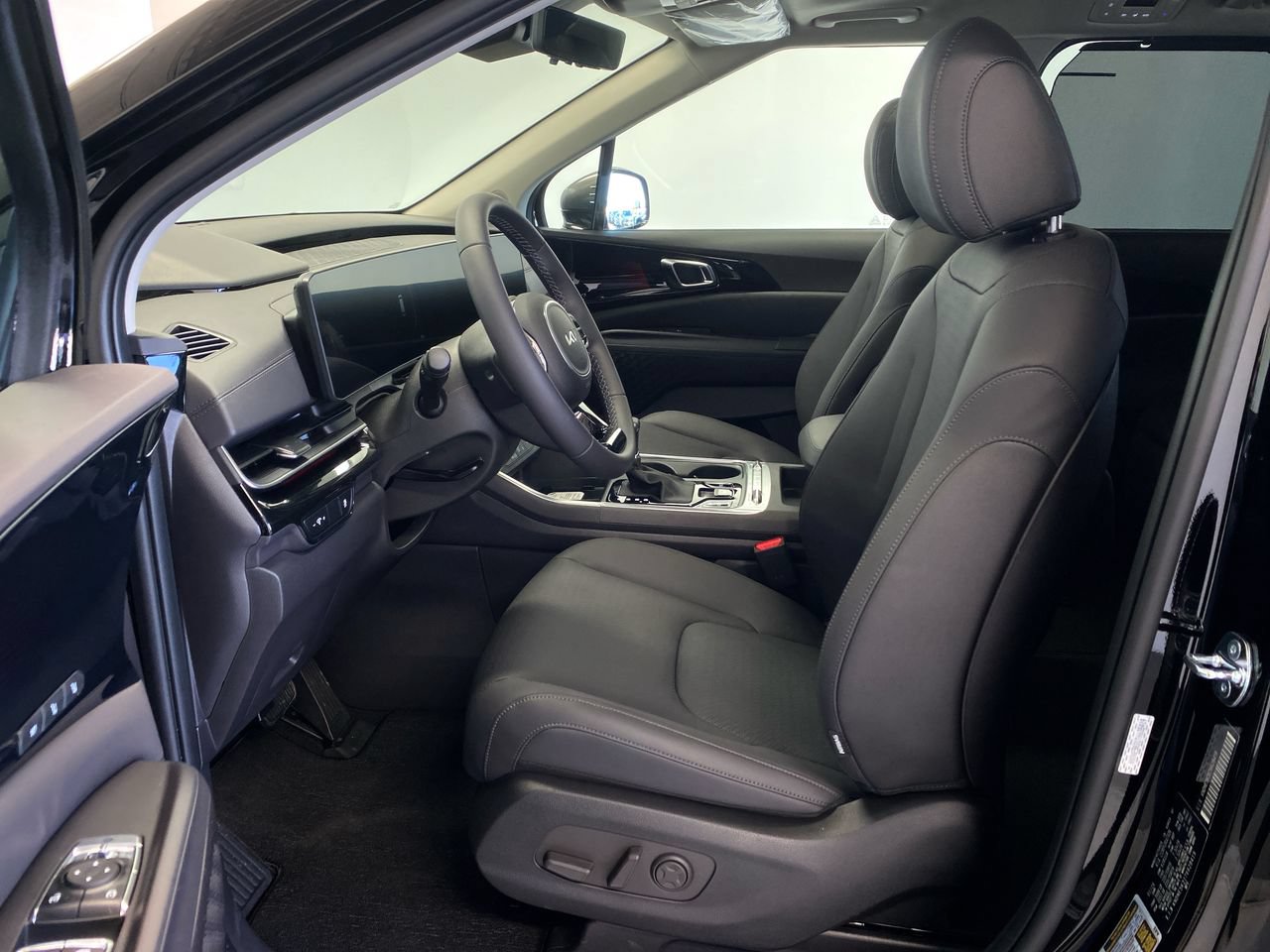 New 2026 Kia Carnival SX Prestige FWD image 16