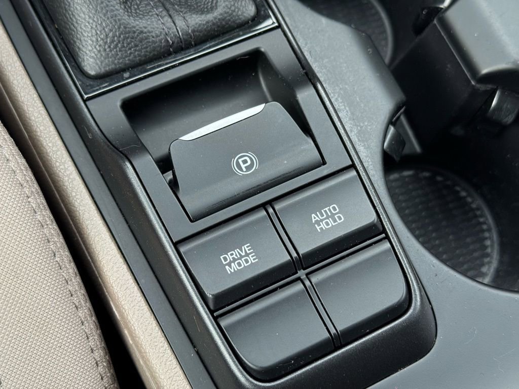 Used 2021 Hyundai Tucson Value image 32