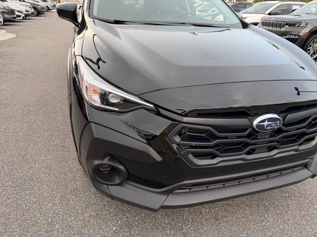 Used 2026 Subaru Crosstrek 2.5i AWD/4WD image 9