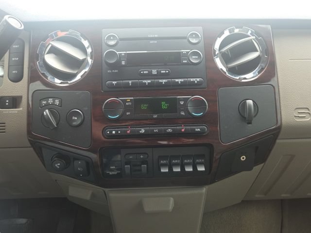 Used 2008 Ford F350 XLT AWD/4WD image 28