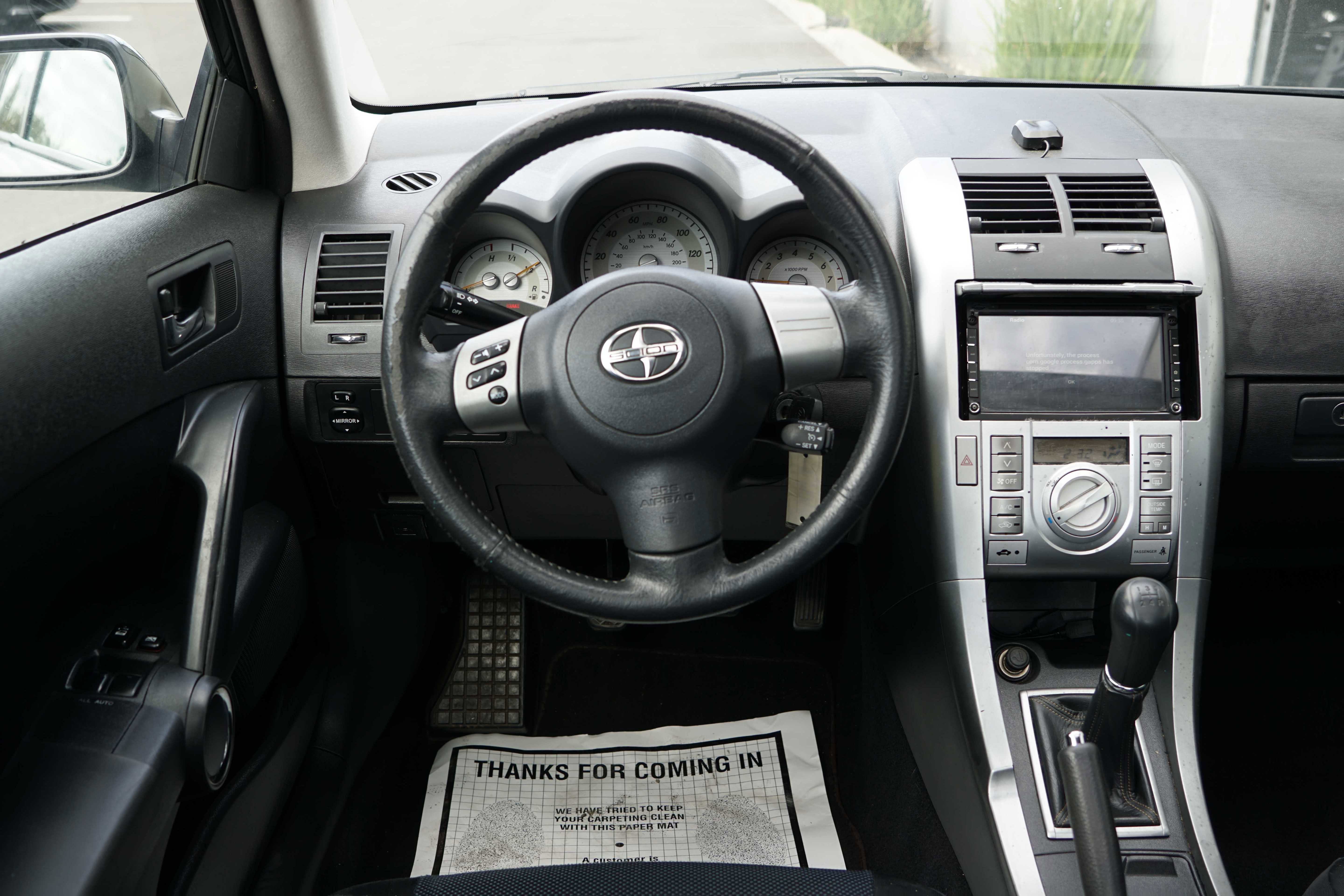 Used 2006 Scion tC image 36