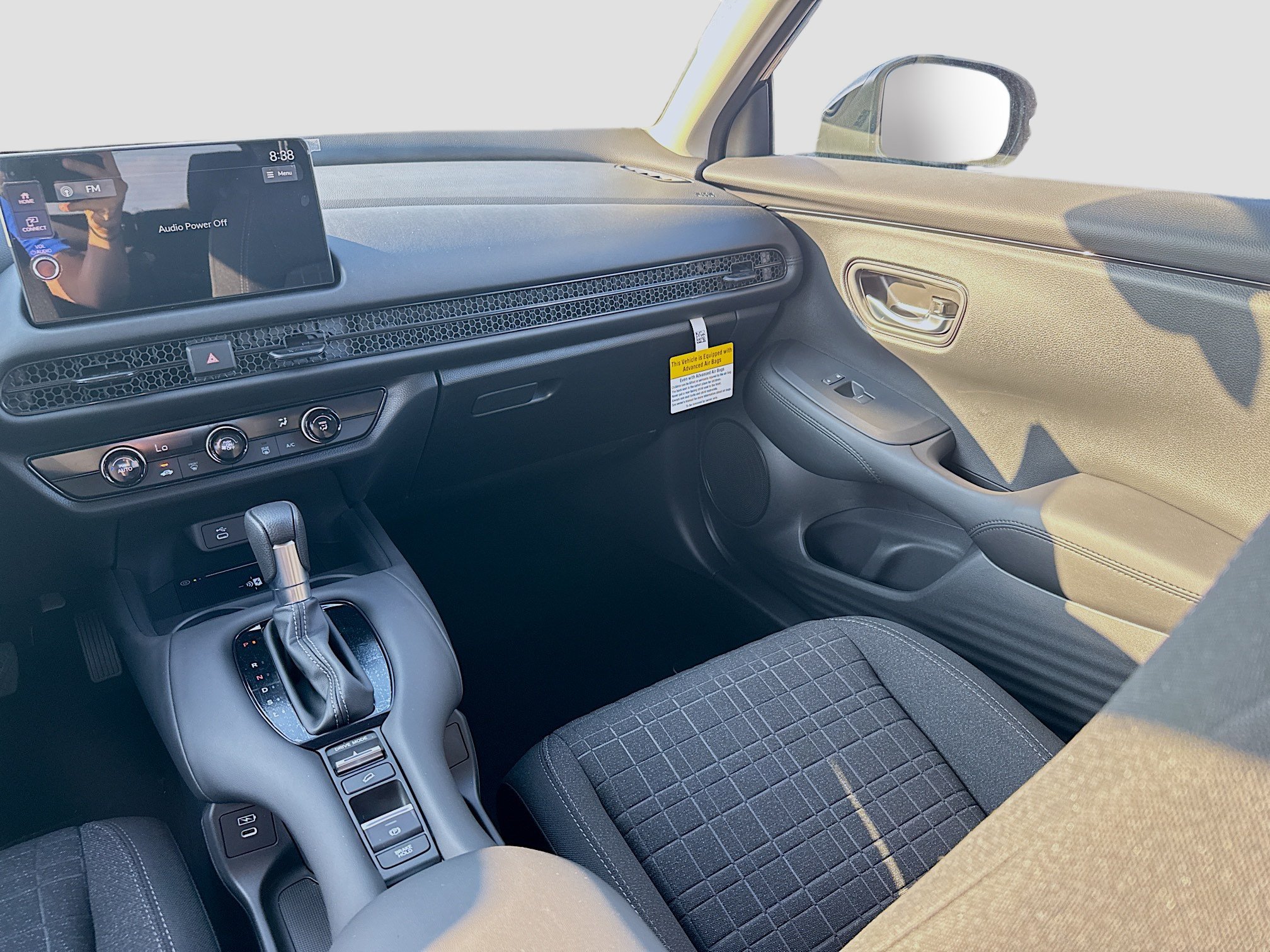 Certified 2026 Honda HR-V LX image 18