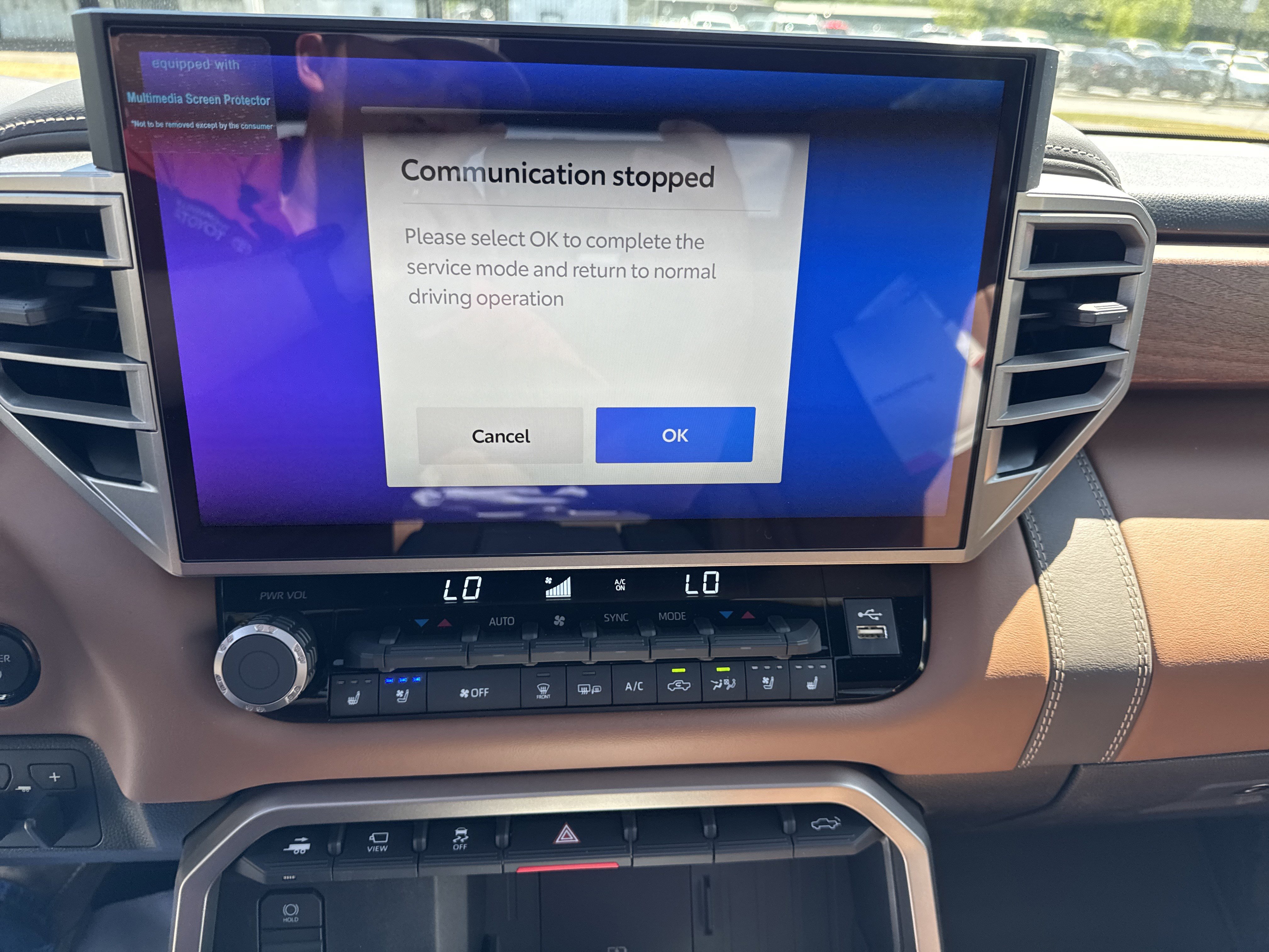 New 2026 Toyota Tundra 1794 Edition AWD/4WD image 19
