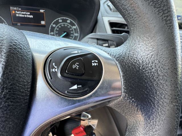 Used 2022 Ford Transit Connect XL image 12