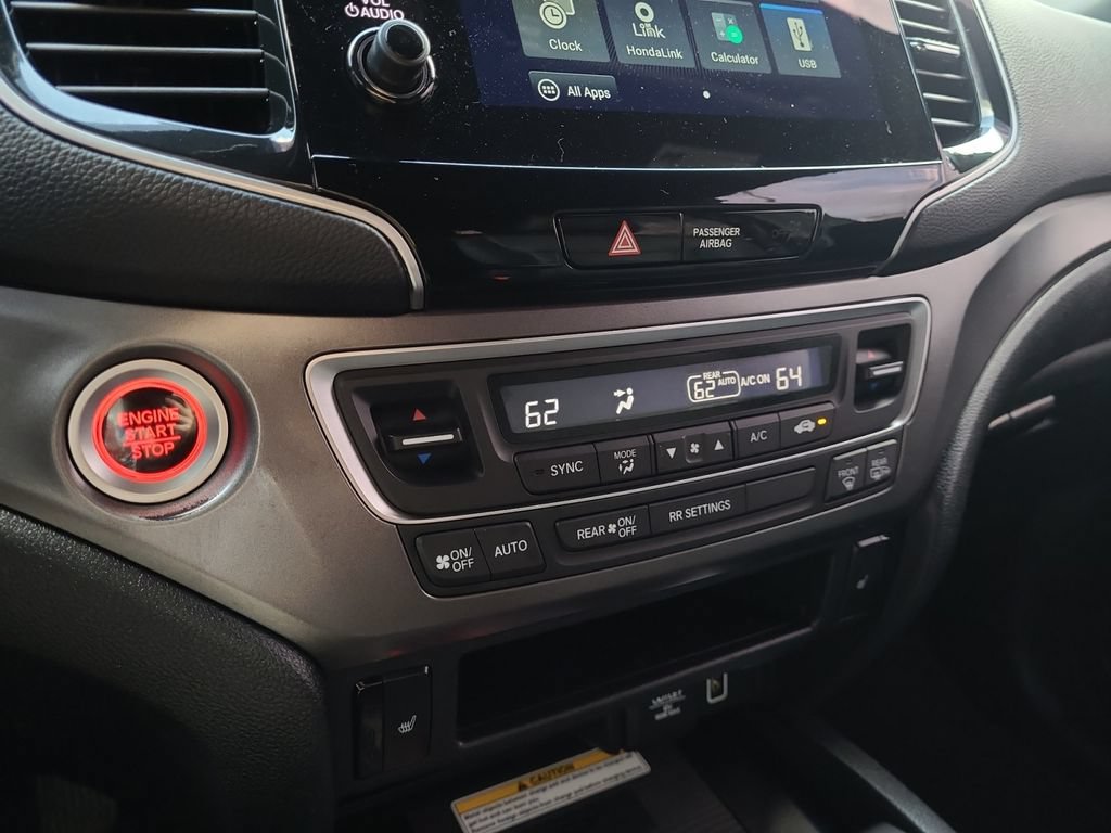 Used 2023 Honda Passport EX-L image 21