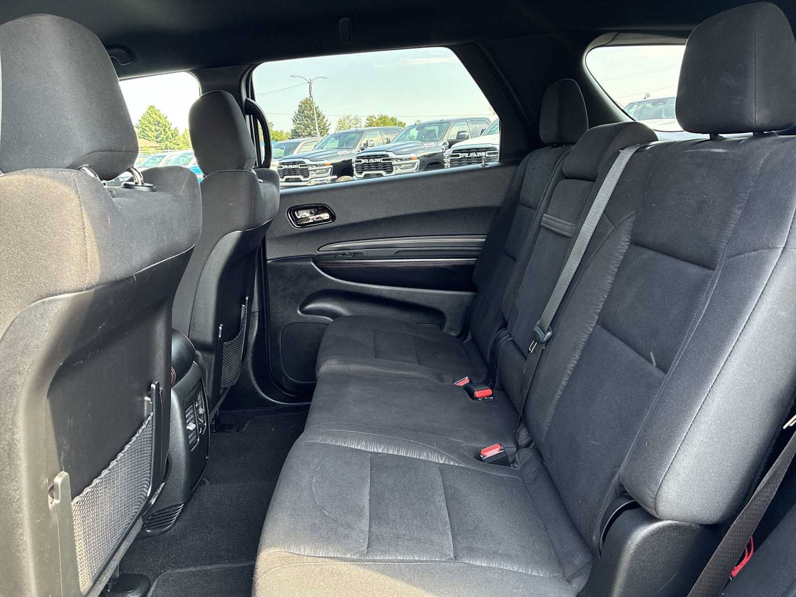 Used 2023 Dodge Durango GT AWD/4WD image 24