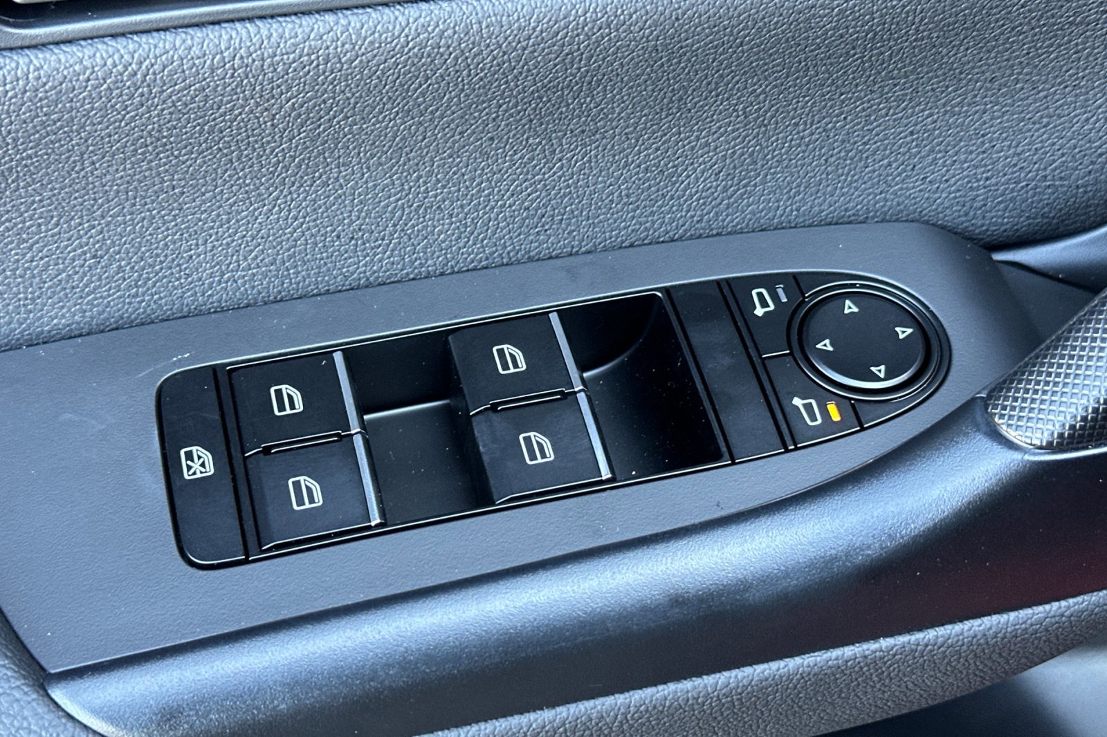 New 2026 MAZDA CX-50 AWD 2.5 Hybrid w/ Weather Package image 12