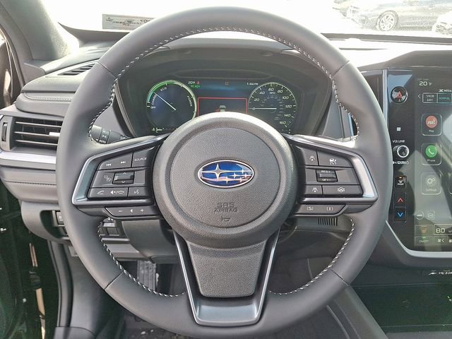 New 2025 Subaru Forester Limited w/ Popular Package image 20