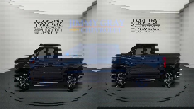 New 2026 Chevrolet Silverado 1500 LT w/ All Star Edition Plus image 6