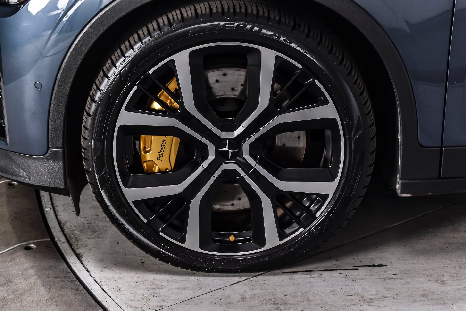 Used 2023 Polestar Polestar 2 w/ Pilot Pack AWD/4WD image 10