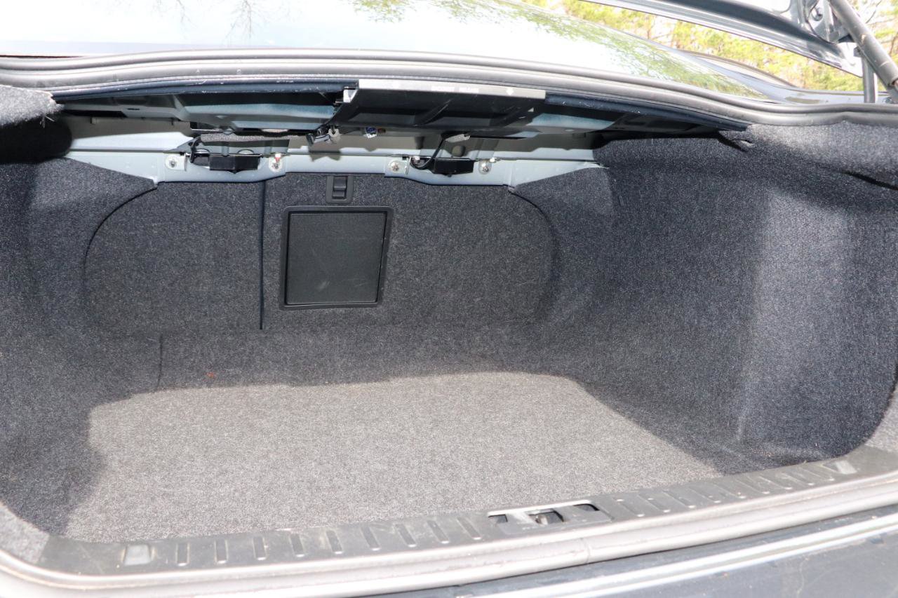 Used 2014 Volvo S80 3.2 image 6