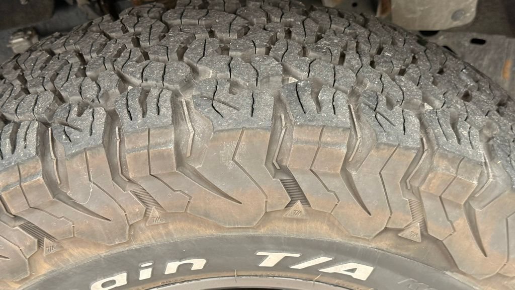 Used 2022 Ford F150 Tremor w/ Equipment Group 401A Mid AWD/4WD image 41