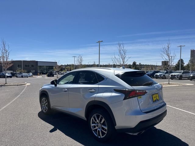 Used 2016 Lexus NX 200t FWD w/ Premium Package image 5