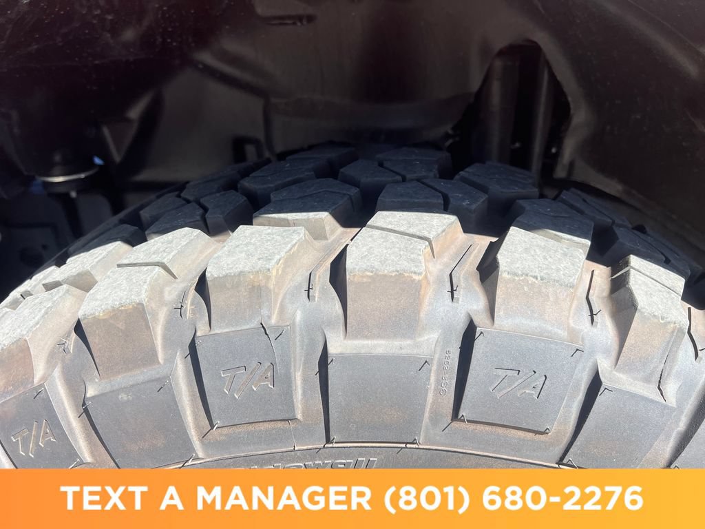 Used 2025 Jeep Gladiator Sport AWD/4WD image 10