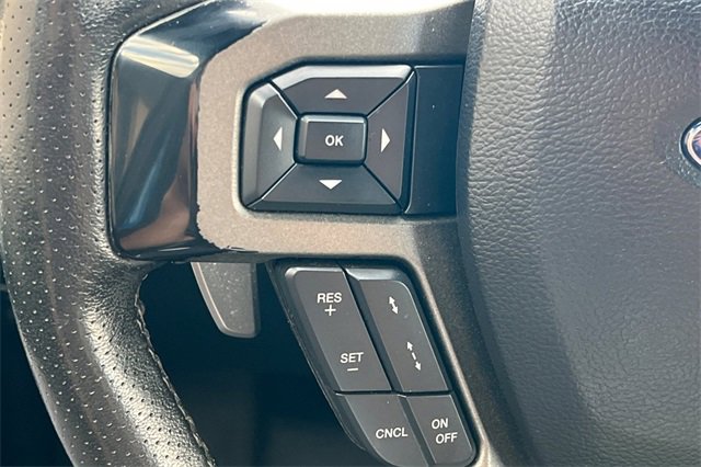 Used 2020 Ford F150 Raptor w/ Equipment Group 802A Luxury image 27