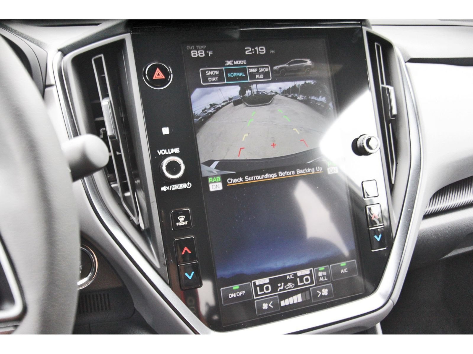 New 2026 Subaru Crosstrek 2.5i Wilderness AWD/4WD image 20