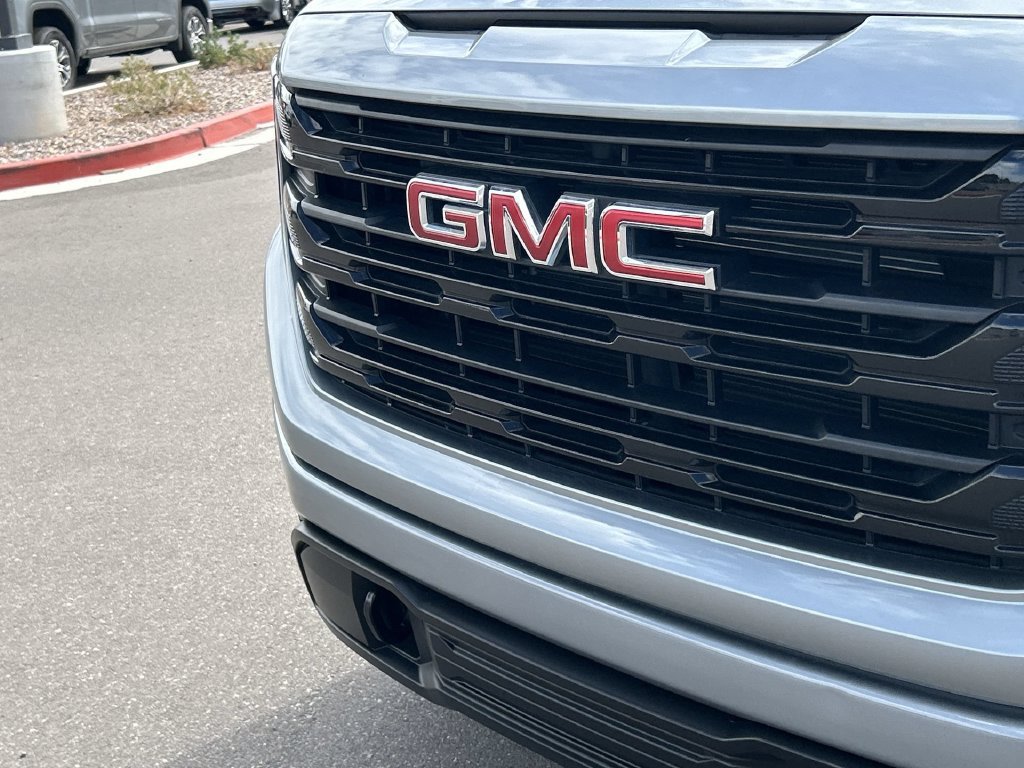 Used 2025 GMC Sierra 1500 Elevation AWD/4WD image 30
