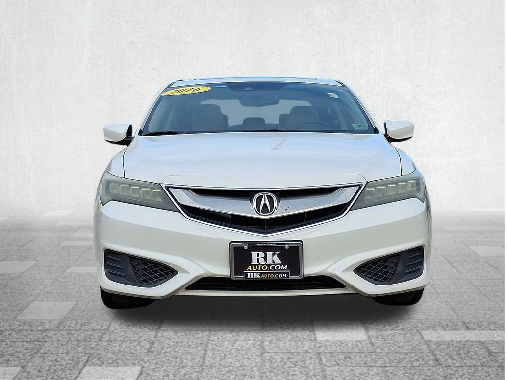 Used 2016 Acura ILX image 2
