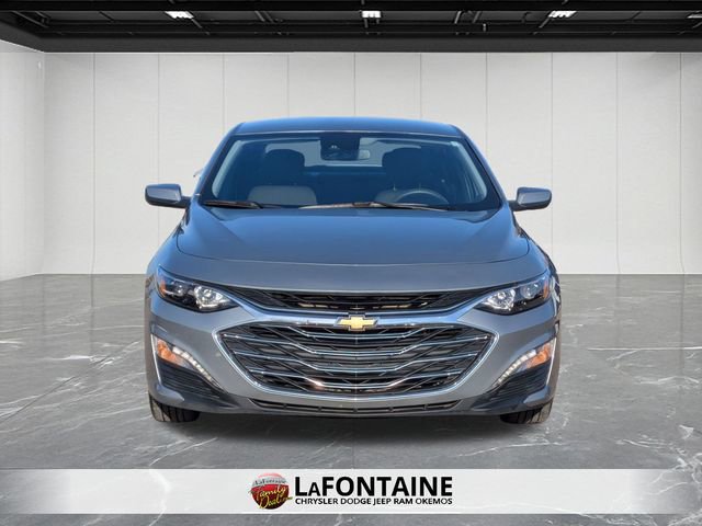 Used 2024 Chevrolet Malibu LT image 8