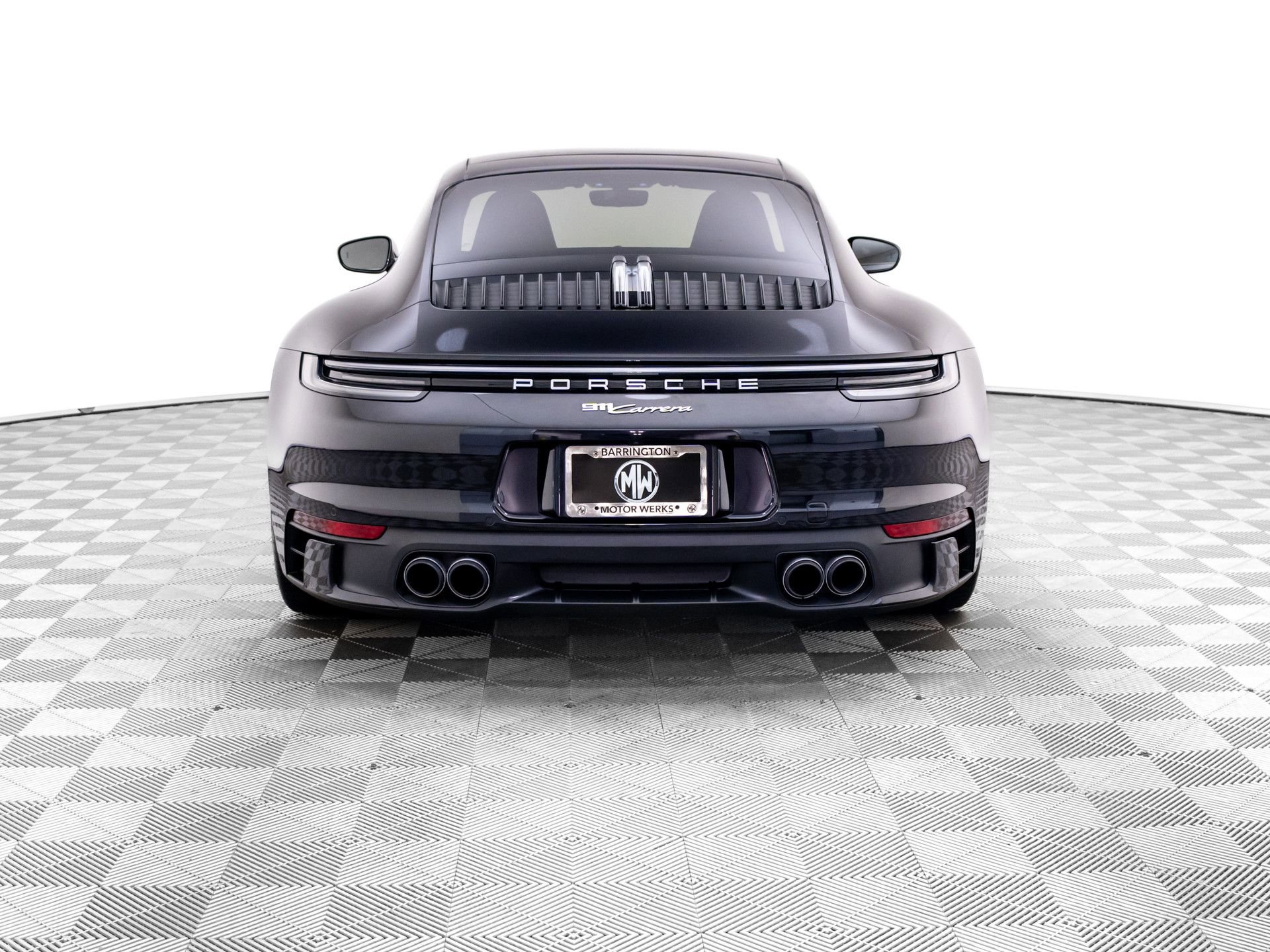 Used 2021 Porsche 911 Carrera image 10
