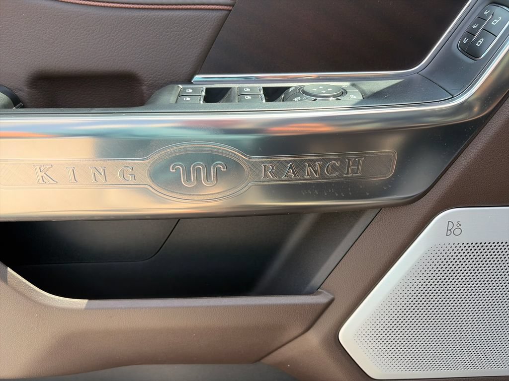 Used 2025 Ford F150 King Ranch AWD/4WD image 19