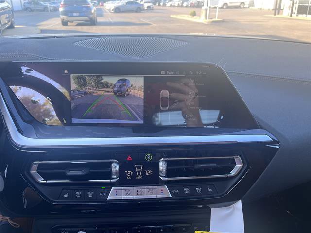 New 2026 BMW Z4 sDrive30i w/ Premium Package image 16