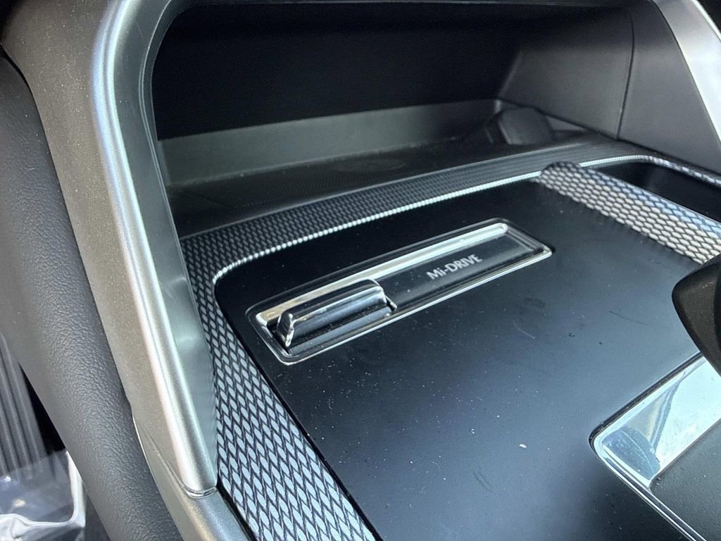 Certified 2026 MAZDA CX-70 3.3 Turbo w/ Preferred Package image 37