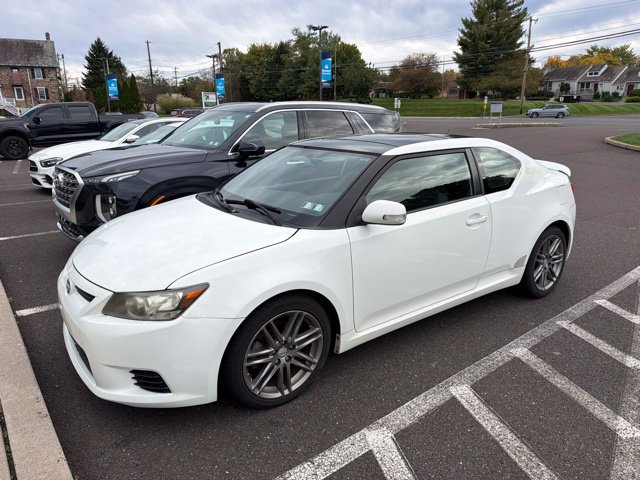 Used 2012 Scion tC FWD image 5