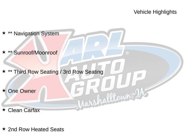 Used 2026 Ford Explorer ST w/ Sun And Sound Package AWD/4WD image 23