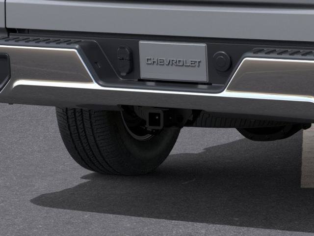 New 2025 Chevrolet Silverado 1500 LT w/ Convenience Package II AWD/4WD image 14