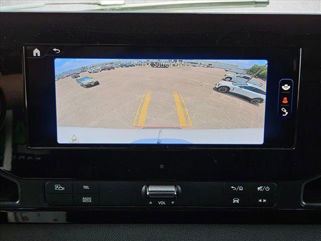 Used 2024 Mercedes-Benz eSprinter 170 Cargo image 16