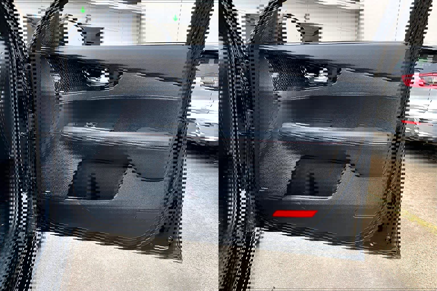 Used 2023 Kia Forte GT w/ GT2 Package image 23