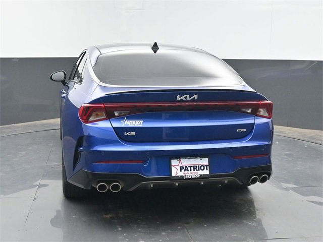 Used 2023 Kia K5 GT w/ GT1 Package image 5