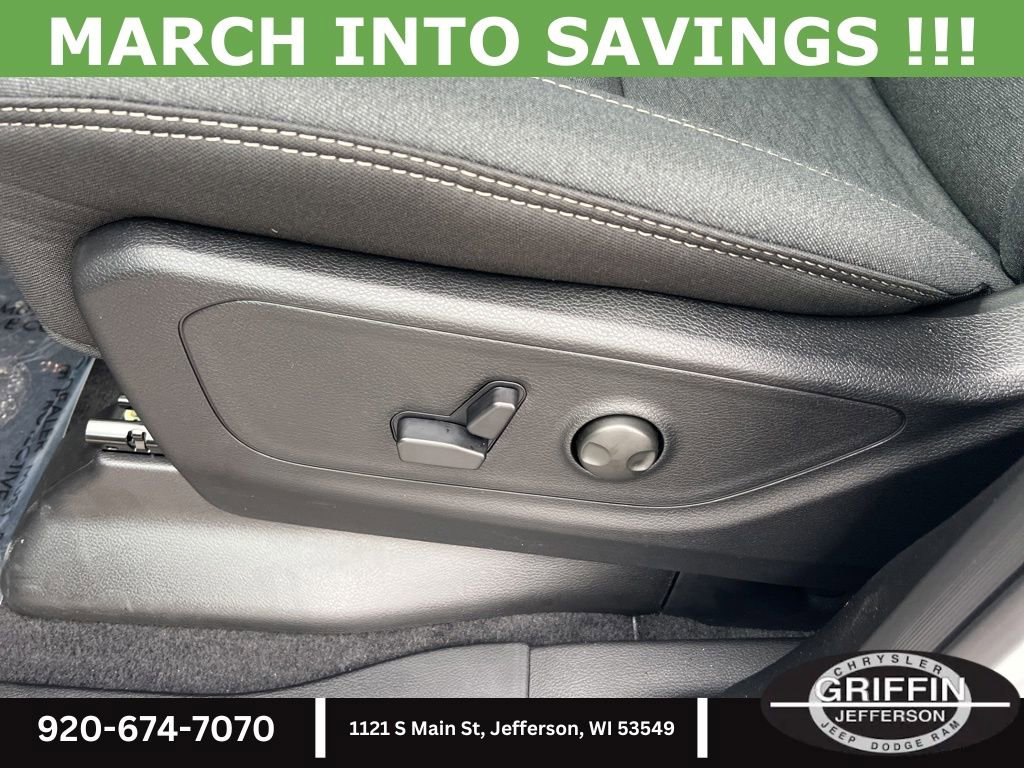 New 2026 RAM 1500 Big Horn image 16