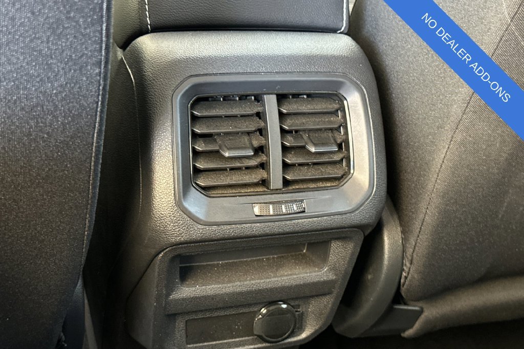 Used 2022 Volkswagen Tiguan S FWD image 14