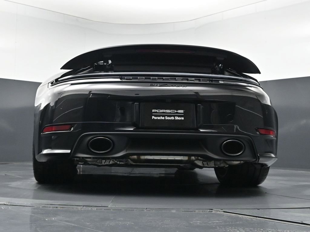 New 2026 Porsche 911 Carrera RWD image 24