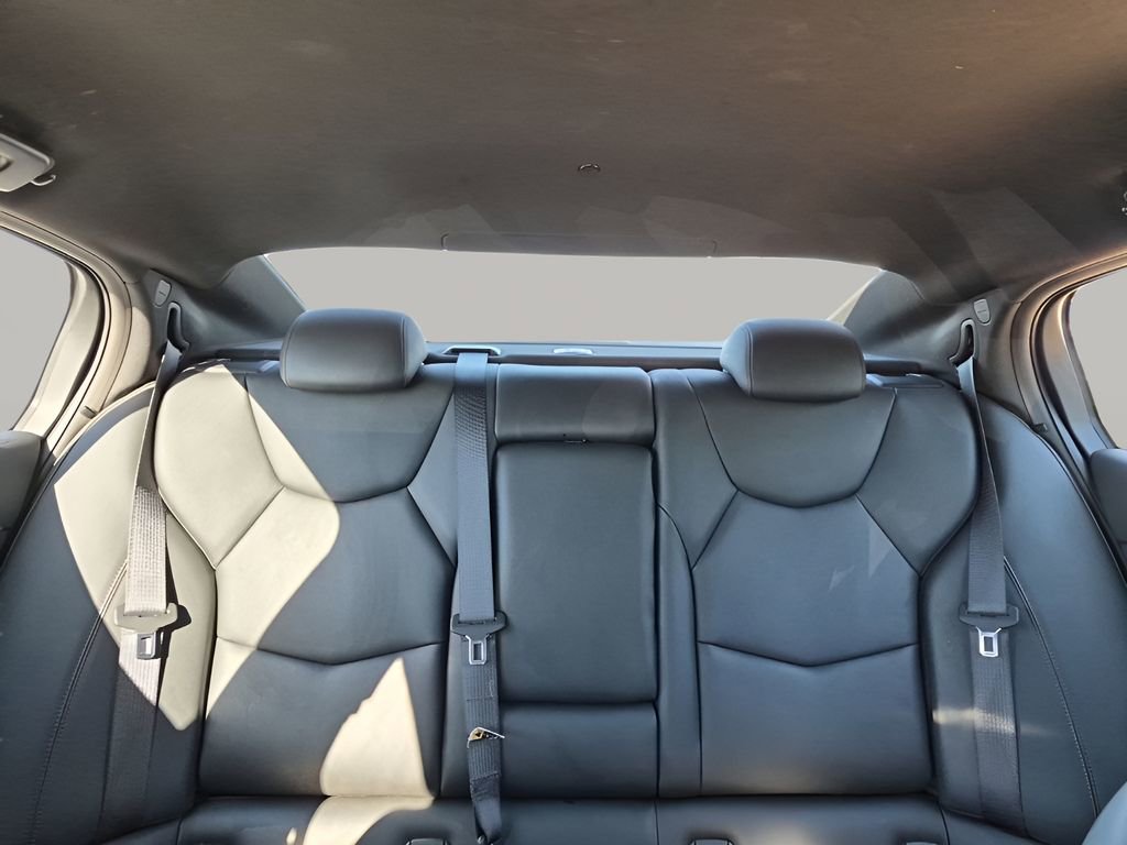 Used 2024 Cadillac CT5 Sport image 42