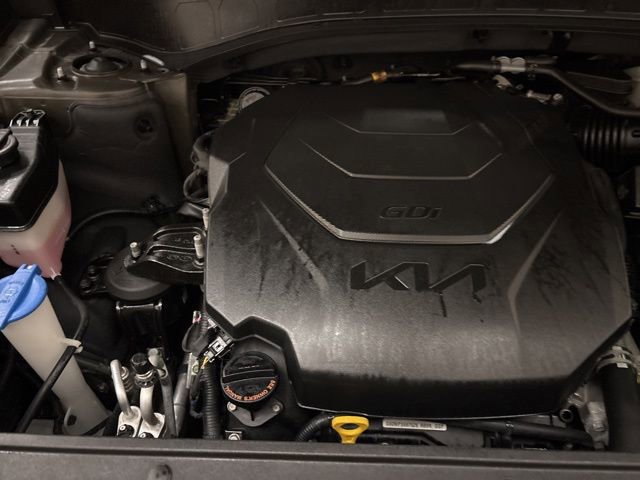 Certified 2024 Kia Telluride S image 26