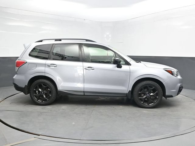 Used 2018 Subaru Forester 2.5i Premium AWD/4WD image 9