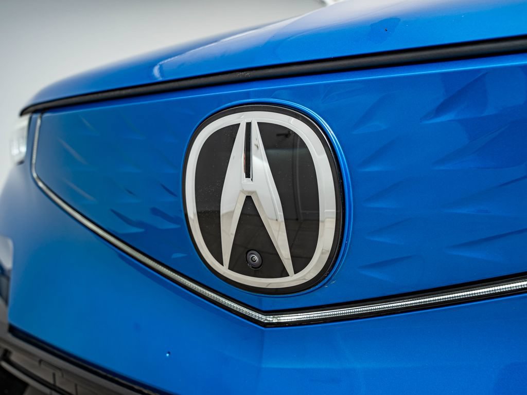 Certified 2024 Acura ZDX Type S AWD/4WD image 12
