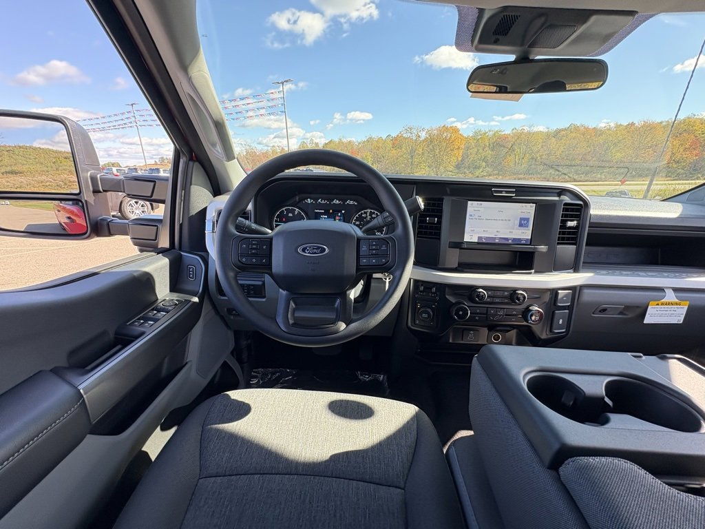 New 2026 Ford F350 XL image 31