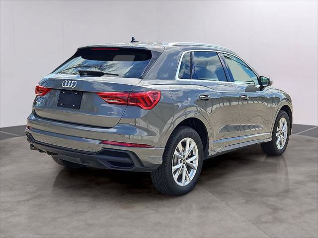 Used 2024 Audi Q3 2.0T Premium AWD/4WD image 8
